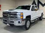 2018 Chevrolet Silverado 3500 HD Crew Cab for sale