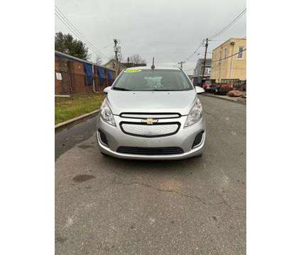 2016 Chevrolet Spark EV for sale is a Silver 2016 Chevrolet Spark EV Car for Sale in Ewing NJ