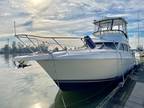 1998 Silverton 41 Convertible Boat for Sale