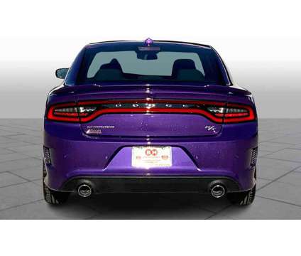 2023NewDodgeNewCharger is a Purple 2023 Dodge Charger Car for Sale in Oklahoma City OK