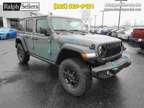 2024NewJeepNewWrangler 4xeNew4x4