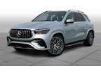 2024NewMercedes-BenzNewGLENew4MATIC+ SUV