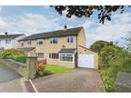 3 bedroom semi-detached house for sale in Hillcrest Avenue, Whitehaven, CA28