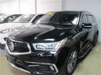 Used 2018 ACURA MDX For Sale