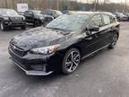 Used 2021 SUBARU IMPREZA For Sale