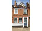 3 bedroom terraced house for sale in 1 Woburn Street, Ampthill, Bedford