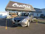 Used 2016 NISSAN VERSA For Sale