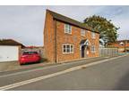 3 bedroom detached house for sale in Driffield, YO25 - 35883576 on