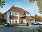 4 bedroom detached house for sale in Wrexham Road Chester CH4 7QL, CH4
