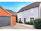 4 bedroom detached house for sale in Sunnyside Close, Bramley Green, Angmering