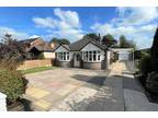 4 bedroom detached bungalow for sale in Moss Road, Congleton - 36110486 on