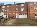3 bedroom town house for sale in Galloway Green, Congleton - 36110465 on