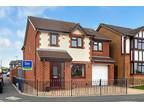 4 bedroom detached house for sale in Rosehill View, Ashton-In-Makerfield, WN4