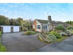 3 bedroom detached bungalow for sale in Charlotte Close, Kirton, Newark, NG22