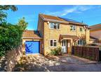 2 bedroom semi-detached house for sale in Yarlington Mill, Belmont, Hereford