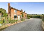 3 bedroom detached house for sale in Vowchurch, Hereford, HR2