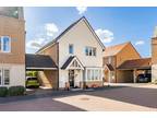 3 bedroom link detached house for sale in Maltings Close, Flitch Green, Dunmow