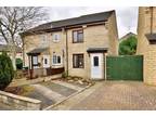 2 bedroom semi-detached house to rent in Fairfield, Cricklade