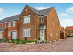 3 bedroom detached house for sale in Carson Place, Hemlington, TS8