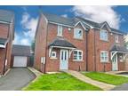 3 bedroom semi-detached house for sale in Wrexham, LL14 - 35883220 on