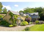 4 bedroom detached house for sale in Church Bank, Clun, Craven Arms, Shropshire