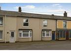 3 bedroom terraced house for sale in Church Terrace, Outwell, Wisbech, Cambs