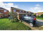 3 bedroom semi-detached house for sale in Mc Nair Close, Selsey, PO20
