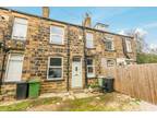 2 bedroom terraced house for sale in High Street, Morley, Leeds, LS27