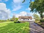 4 bedroom semi-detached house for sale in Crutherland View, Strathaven Road