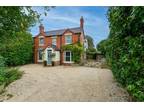 4 bedroom detached house for sale in The Willows, Ruyton Xi Towns, Shrewsbury