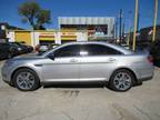 2010 Ford Taurus Limited FWD