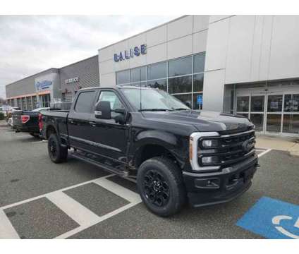 2024 Ford Super Duty F-250 SRW XLT is a Black 2024 Ford Car for Sale in Wilbraham MA