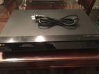 Lg Dr787t Super Multi Dvd Recorder/Works Very Well