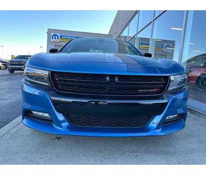 2023 Dodge Charger SXT is a 2023 Dodge Charger SXT Car for Sale in Pataskala OH
