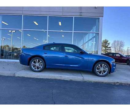2023 Dodge Charger SXT is a 2023 Dodge Charger SXT Car for Sale in Pataskala OH