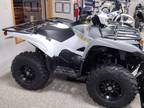 2024 Yamaha Grizzly EPS