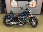 2013 Harley-Davidson Dyna® Street Bob®