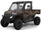 2024 Polaris Ranger XD 1500 Northstar Edition Ultimate