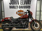 2024 Harley-Davidson Low Rider® S