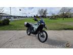 2024 Kawasaki KLR 650 Adventure ABS