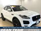 2020 Jaguar E-PACE SE