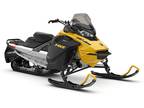 2024 Ski-Doo MXZ Sport 129 600 EFI ES RipSaw 1.25