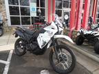 2024 Kawasaki KLR 650 S ABS