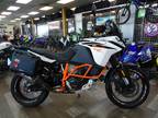 2018 KTM 1090 Adventure R