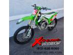2023 Kawasaki KX 450