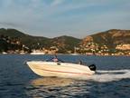 2024 Bayliner VR6 Outboard Boat for Sale