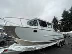 2024 Hewescraft 250 Pacific Explorer Boat for Sale