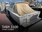 1987 Tiara 3100 Open Boat for Sale