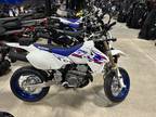 2024 Suzuki DR-Z400SM Motorcycle for Sale