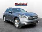 2014 Infiniti Qx70